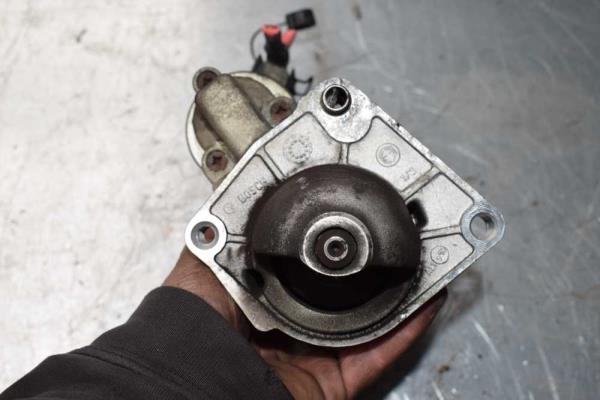 DEMARREUR FIAT/LANCIA - Vue 1